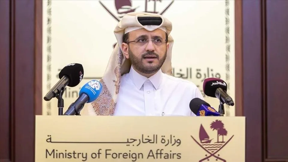 La médiation qatarie réussit à parvenir à un accord pour acheminer de l’aide et des médicaments à Gaza