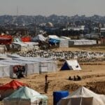 Le « journaliste gouvernemental » met en garde contre une catastrophe mondiale et un massacre si l’occupation envahit Rafah Le « journaliste gouvernemental » met en garde contre une catastrophe mondiale et un massacre si l’occupation envahit Rafah