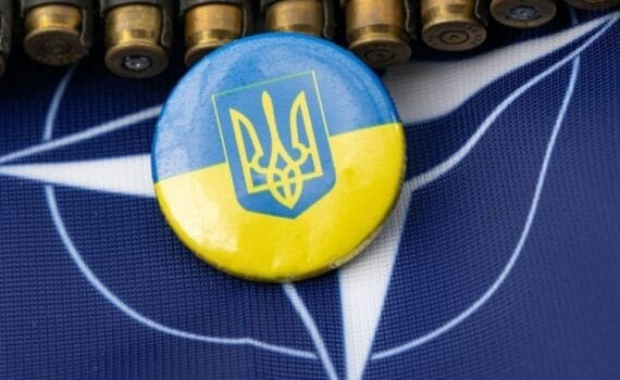 Les États-Unis et l'Allemagne s'opposent à l'adhésion de l'Ukraine à l'Otan