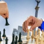 Un nouvel ordre géopolitique après les élections américaines et russes ? Un nouvel ordre géopolitique après les élections américaines et russes ?