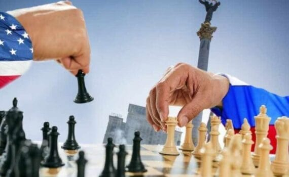 Un nouvel ordre géopolitique après les élections américaines et russes ?