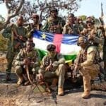 L’Occident rêve d’une revanche en Afrique, mais la réalité est tout autre L’Occident rêve d’une revanche en Afrique, mais la réalité est tout autre