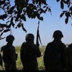 L’Ukraine recrute des mercenaires colombiens face au manque de combattants L’Ukraine recrute des mercenaires colombiens face au manque de combattants