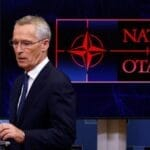 L’OTAN appelle à des décennies de confrontation avec la Russie L’OTAN appelle à des décennies de confrontation avec la Russie
