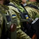 Kiev peine à trouver des soldats pour le front Kiev peine à trouver des soldats pour le front