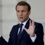 Pourquoi Macron a annulé inopinément sa visite en Ukraine? Pourquoi Macron a annulé inopinément sa visite en Ukraine?