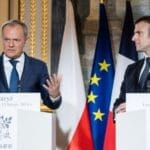 Le lancement de l’axe Paris-Berlin-Varsovie pour le réarmement de l’UE déjà mort-né? Le lancement de l’axe Paris-Berlin-Varsovie pour le réarmement de l’UE déjà mort-né?