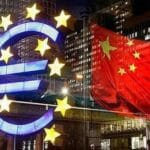 L'UE punira pour la première fois Pékin pour la coopération avec Moscou L'UE punira pour la première fois Pékin pour la coopération avec Moscou