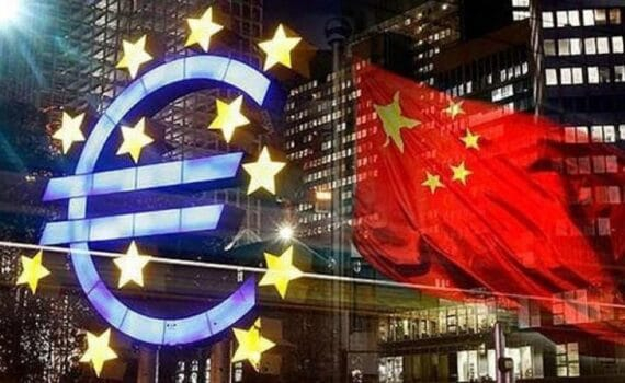 L'UE punira pour la première fois Pékin pour la coopération avec Moscou