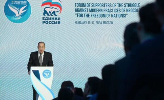 Lorsque la lutte anticoloniale fait trembler les nostalgiques de l’unipolarité