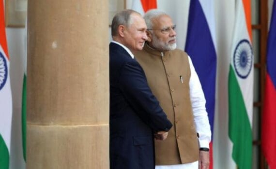 Lorsque les échanges économico-commerciaux détruisent les clichés occidentaux