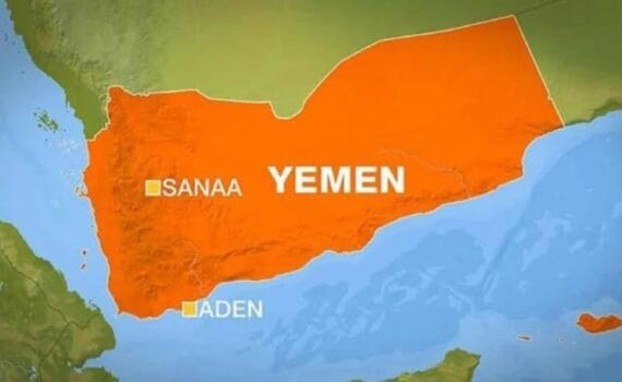 L'UE envoie une escadre navale sur les côtes du Yémen