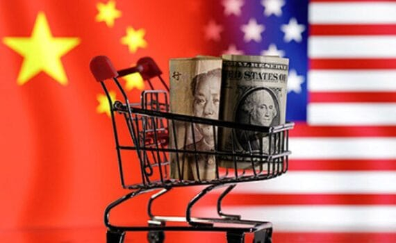 La confrontation entre la Chine et les États-Unis a changé le commerce mondial
