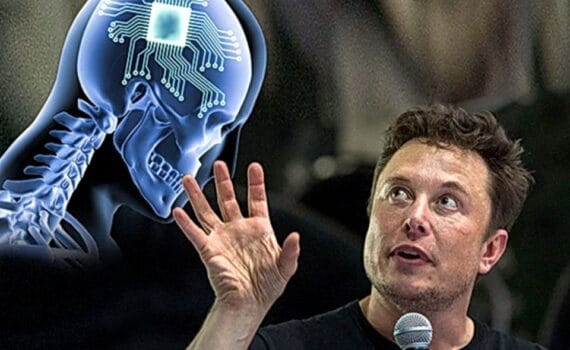 Un homme doté d'une puce Neuralink a appris à contrôler une souris avec son esprit