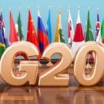 Les conflits en Ukraine et à Gaza divisent le G20 Les conflits en Ukraine et à Gaza divisent le G20