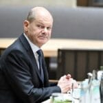 Scholz : les conséquences du conflit en Ukraine frappent durement l'Allemagne Scholz : les conséquences du conflit en Ukraine frappent durement l'Allemagne