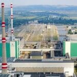Les États-Unis prennent pied dans le secteur de l'énergie nucléaire en Bulgarie