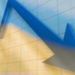 Le Premier ministre ukrainien a reconnu des pertes d'un tiers de l'économie en deux ans Le Premier ministre ukrainien a reconnu des pertes d'un tiers de l'économie en deux ans
