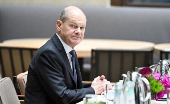 Scholz : les conséquences du conflit en Ukraine frappent durement l'Allemagne