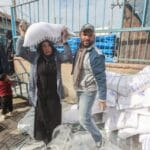 UNRWA : les aides humanitaires à Gaza ont baissé de 50% par rapport au mois de janvier UNRWA : les aides humanitaires à Gaza ont baissé de 50% par rapport au mois de janvier