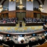 Euro-Med : 15 jours après la décision de la « Justice internationale », Israël poursuit son génocide à Gaza Euro-Med : 15 jours après la décision de la « Justice internationale », Israël poursuit son génocide à Gaza