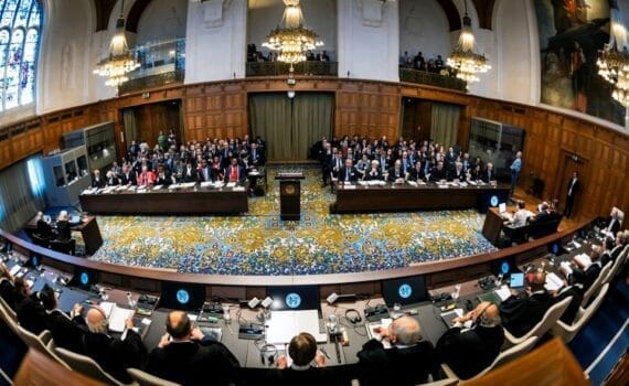 Euro-Med : 15 jours après la décision de la « Justice internationale », Israël poursuit son génocide à Gaza