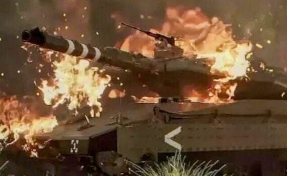 Le Plan de Paris pour une trêve est à l’étude par le Hamas et ses alliés