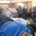 Des centaines de martyrs et blessés dans un massacre visant des affamés dans l’ouest de Gaza Des centaines de martyrs et blessés dans un massacre visant des affamés dans l’ouest de Gaza