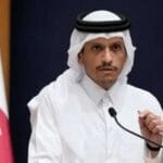 Le Premier ministre du Qatar : la guerre à Gaza doit cesser sans conditions préalables Le Premier ministre du Qatar : la guerre à Gaza doit cesser sans conditions préalables