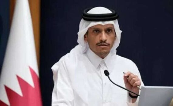 Le Premier ministre du Qatar : la guerre à Gaza doit cesser sans conditions préalables