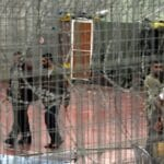 Un prisonnier libéré : Les prisonniers dans les prisons d’occupation risquent la mort lente Un prisonnier libéré : Les prisonniers dans les prisons d’occupation risquent la mort lente