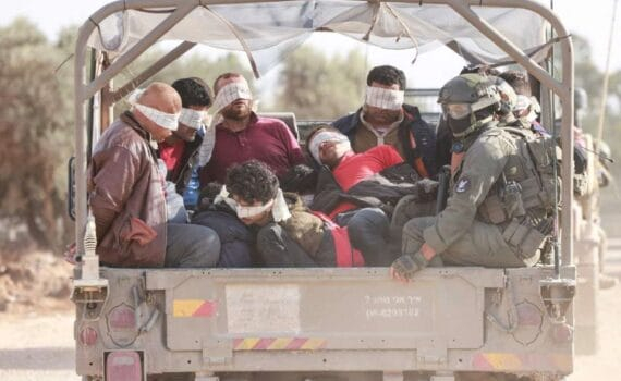 Torture sadique… Des témoignages de Gaza révèlent les crimes de l’occupation