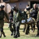 L’occupation reconnaît le meurtre d’un de ses soldats lors des combats à Gaza L’occupation reconnaît le meurtre d’un de ses soldats lors des combats à Gaza