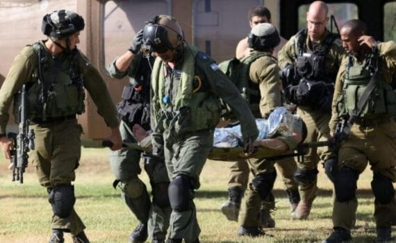 L’occupation reconnaît le meurtre d’un de ses soldats lors des combats à Gaza