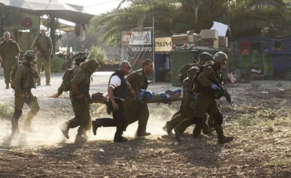 Une embuscade d’héroïsme : Plus de 11 soldats sionistes tués à Khan Younis