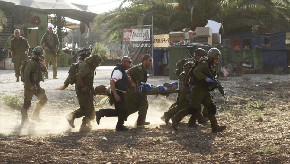 Une embuscade d’héroïsme : Plus de 11 soldats sionistes tués à Khan Younis