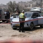 569 actes de résistance, dont 70 fusillades en Cisjordanie en janvier 569 actes de résistance, dont 70 fusillades en Cisjordanie en janvier