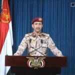 Ansar Allah bombarde Eilat par des missiles balistiques et l’Amérique cible le nord du Yémen Ansar Allah bombarde Eilat par des missiles balistiques et l’Amérique cible le nord du Yémen