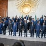 L’Union africaine appelle à une enquête internationale concernant les crimes israéliens à Gaza L’Union africaine appelle à une enquête internationale concernant les crimes israéliens à Gaza