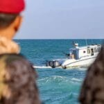 Les Houthis dressent un blocus en mer rouge à des fins purement humains Les Houthis dressent un blocus en mer rouge à des fins purement humains