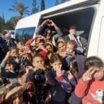 Un médecin marocain de retour de Gaza : Ce qui se passe à Gaza est une honte Un médecin marocain de retour de Gaza : Ce qui se passe à Gaza est une honte