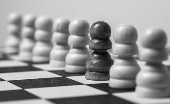 L'impact destructeur de la haine, de la rancoeur, de la colère et du racisme sur les individus