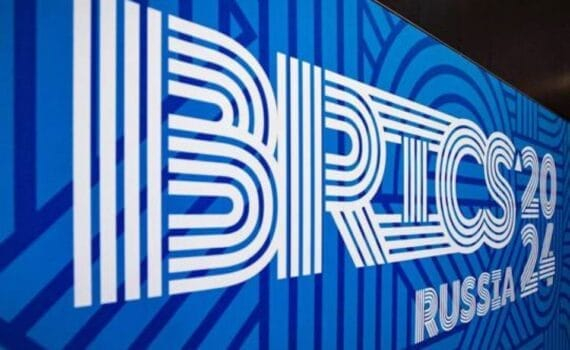 BRICS : première rencontre de l’année entre les pays membres