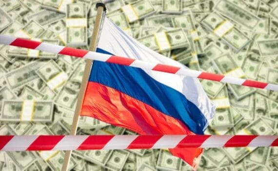 La confiscation des actifs russes serait une victoire stratégique de Moscou