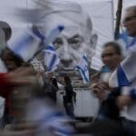 L’armée israélienne prépare-t-elle un coup d’État contre Netanyahou ? L’armée israélienne prépare-t-elle un coup d’État contre Netanyahou ?