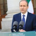 L’Irlande apporte un soutien supplémentaire à l’UNRWA et rejette la fausse campagne d’Israël contre l’agence L’Irlande apporte un soutien supplémentaire à l’UNRWA et rejette la fausse campagne d’Israël contre l’agence