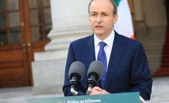 L’Irlande apporte un soutien supplémentaire à l’UNRWA et rejette la fausse campagne d’Israël contre l’agence