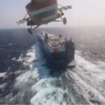 Ansar Allah : Nous avons ciblé 34 bateaux israéliens, américains et britanniques depuis le 7 octobre Ansar Allah : Nous avons ciblé 34 bateaux israéliens, américains et britanniques depuis le 7 octobre