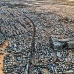 EuroMed : L’attaque militaire contre Rafah a été effectivement lancée et le génocide se poursuit EuroMed : L’attaque militaire contre Rafah a été effectivement lancée et le génocide se poursuit