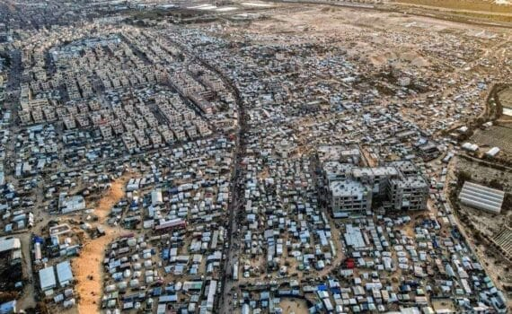 EuroMed : L’attaque militaire contre Rafah a été effectivement lancée et le génocide se poursuit